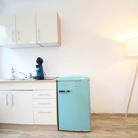 Moderne, Helle 1 Zimmer-Wohnung In Citylage Bad Urach Esterno foto